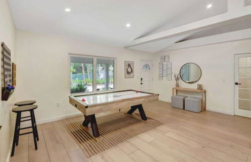 Casa in Tropic Paradise with Pool and BBQ - Foto 19