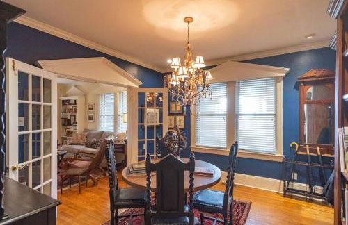 Southern Elegance in Heart of Memphis - Foto 28