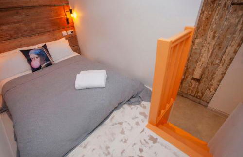 Modern Aparthotel by Principality Stadium - Foto 15