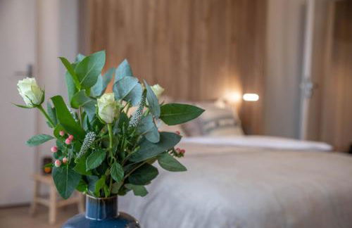 Bel aparté, cosy, vue panoramique cathédrale - Foto 7