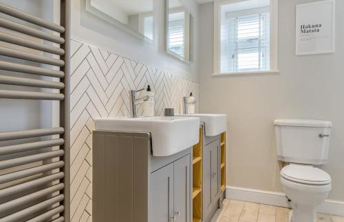 Greenwell Cottage - Foto 17