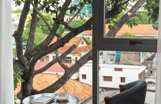 22Land Hotel Saigon - Photo 27