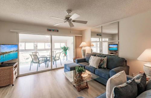 1042 PL Escape to Paradise Second Floor Condo - Foto 6