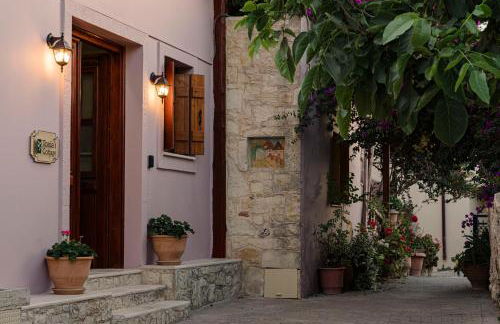 Tonia's Cottage - Foto 15