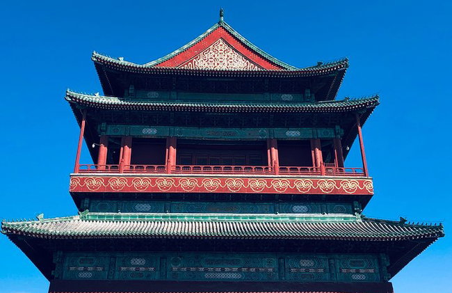 Tour Todo Incluido: La Gran Muralla en Badaling con Hutong Rickshaw - Foto 7