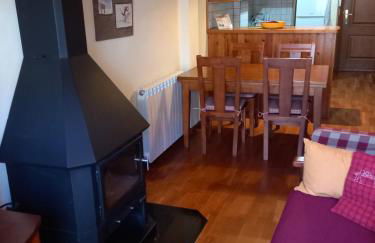 Acogedor Apartamento 2 Habitaciones en Boí - Foto 24