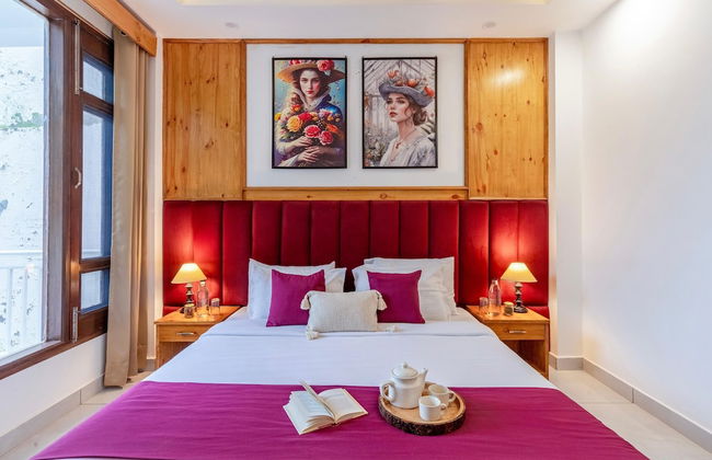 Kasauli Breeze Haven - Foto 2