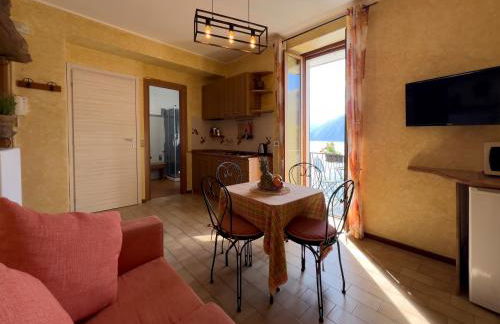 Appartamento Try on Lake Como with Balcony - Foto 6