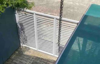 Apt 02 Vida na Praia com Piscina-200m do Mar - Foto 16