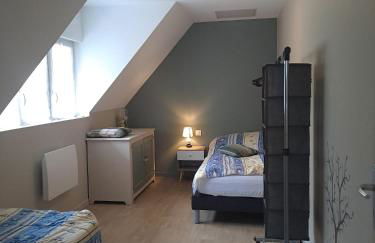 Le Moulin d'Hélène - Foto 10