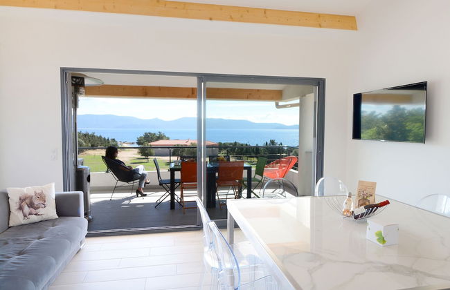 Les Terrasses Du Grand Large - Foto 11