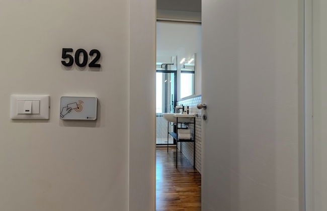 Il Faro luxury rooms & lounge - Foto 22