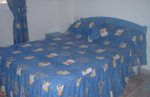 Torrevieja, La Torreta Ground Floor Apartment with Large Private Patio Garden - Foto 6