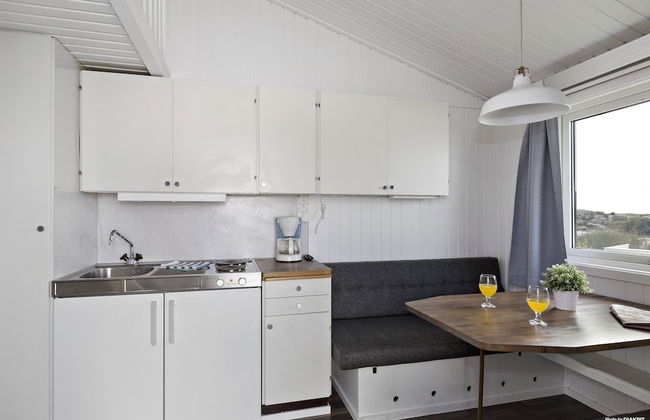 First Camp Solvik - Photo 40