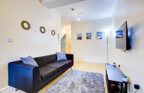 Elegant Apartment Near London Bridge - Foto 1