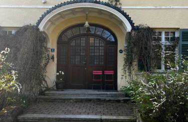 Gutshaus Herrmannsdorf - Foto 70