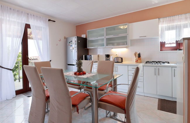 Sunny Holiday Home With Terrace - Foto 11