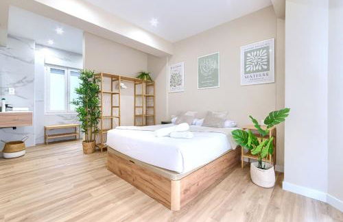 Apartamento familiar a estrenar en Barakaldo Parking gratis y Wifi gratis - Foto 22