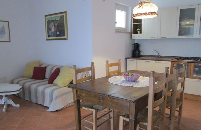 Agriturismo Ca Castellani - Foto 8