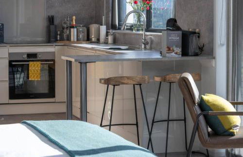 Migdale Heights - Luxury Cabins in The Highlands - Foto 29