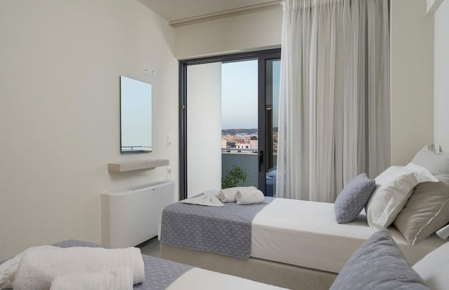 Spring Apartments - Foto 2