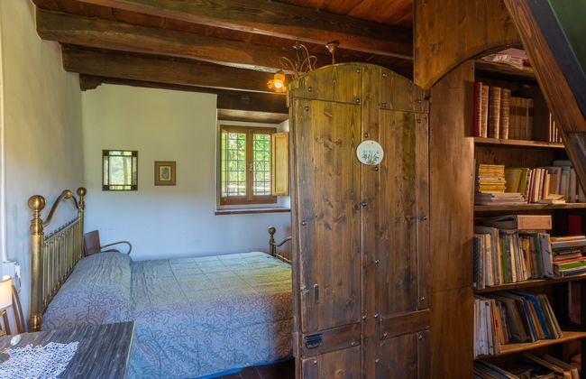 3 bedroom House in Pontassieve with private pool and garden - Photo 16