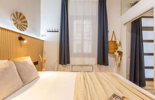 Lodging Apartments Almirall Beach B1 - Foto 30