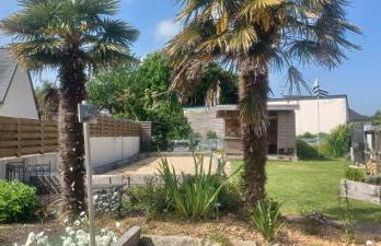 Gite MERLIN Spa Privatif et Sauna - Foto 12