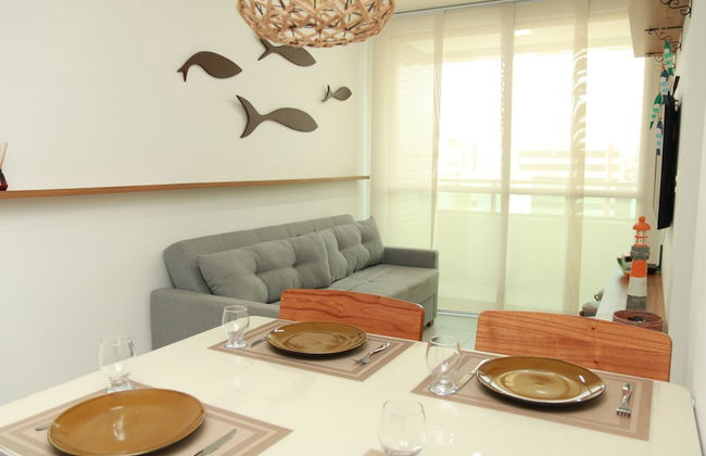 Smart Stay 1001 Mandi Hospitalidade - Foto 6