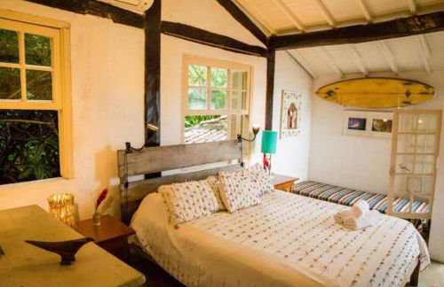 Casa 4 Suítes com com Vista para o Mar - Praia Barra do Sahy - Foto 39