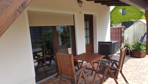 Ferienhaus Zur alten Schmiede - Foto 5