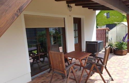 Ferienhaus Zur alten Schmiede - Foto 5