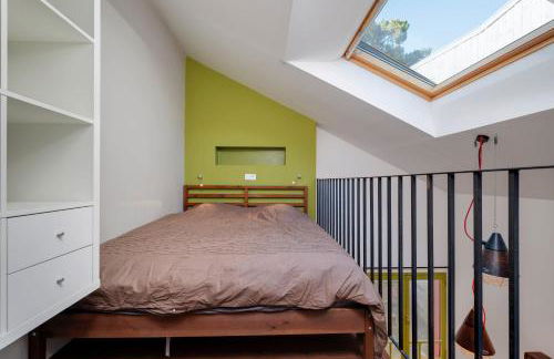 Villa Etchola - Moutchic -3 étoiles - Foto 15