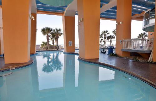 Beachfront Oasis at Splash Resort and Condos - Foto 49