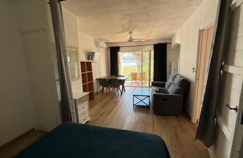 Résidence Punta paliagi - Foto 63