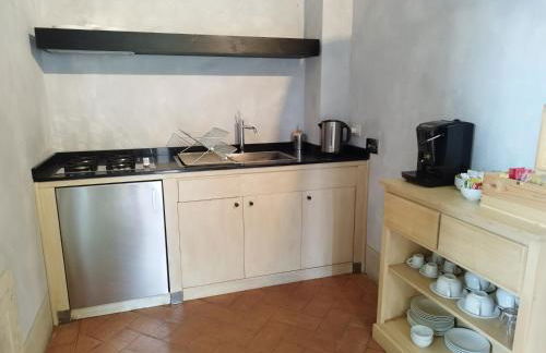 Tenuta San Jacopo - Agriturismo - Foto 67