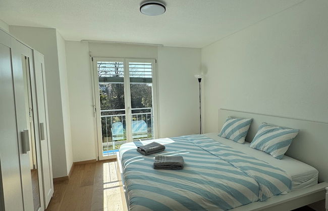 VK - Zürich Airport - Homestay - Härdlen - Foto 7