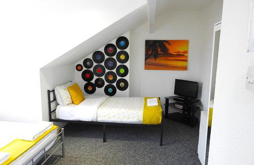 Your Home away from Home!-Comfy-Cosy - Foto 7