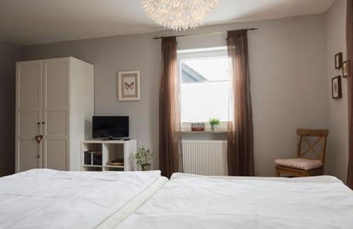 Ferienwohnung im Aalbachtal - Uettingen bei Würzburg - Foto 7