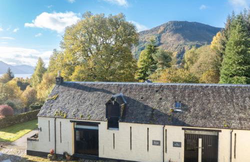 Holiday Home Loch Ness Granary by Interhome - Photo 51