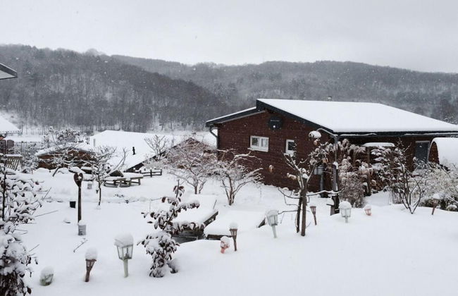 Holiday Home Lower Lake Terrace - Foto 31