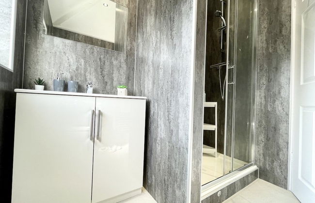 Worksop Newly Refurbished 2-bedroom House - Foto 35