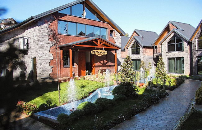 Newrose Tatil Köyü - Photo 13