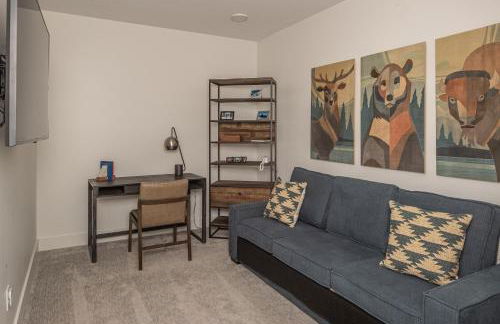 Beaverhead Condo - 5 Slalom #301 - Foto 14