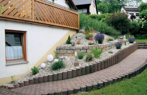 Ferienwohnung am Rotdornweg - Foto 14