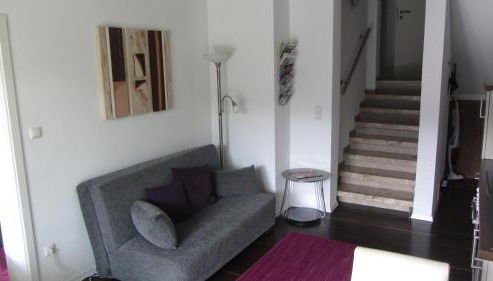 Ferienwohnung Pension am Weinberg - Foto 4