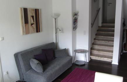 Ferienwohnung Pension am Weinberg - Foto 4