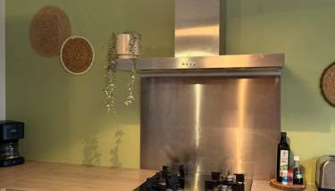 La Villa des sables - à 50m de la plage du Fort Bloqué - Foto 5