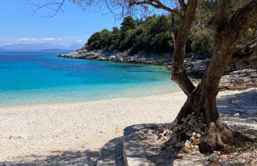 Fiskardo Beach House - Foto 44