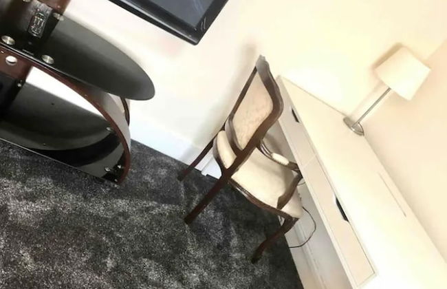 Ac Lounge 115 1-bed Apartment in Rochford - Foto 11